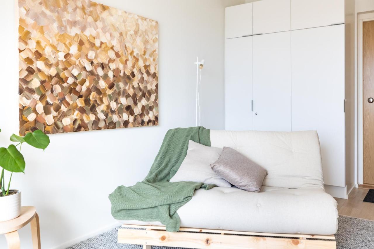Arctic Taiga Penthouse City Suite Rovaniemi Extérieur photo